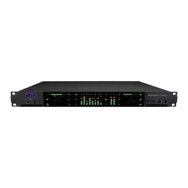 Avid Pro Tools Carbon