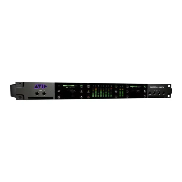 Avid Pro Tools Carbon