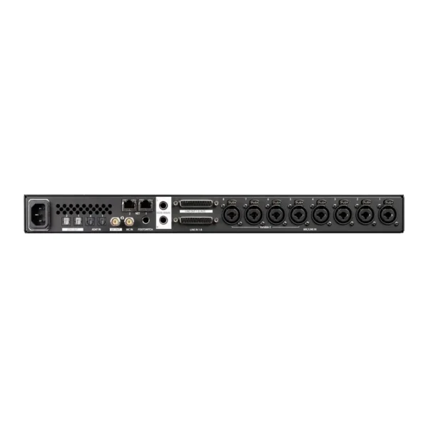 Avid Pro Tools Carbon