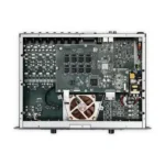 Avid Pro Tools Carbon