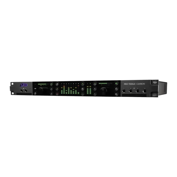 Avid Pro Tools Carbon Pre