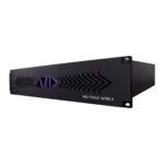 Avid Pro Tools MTRX II