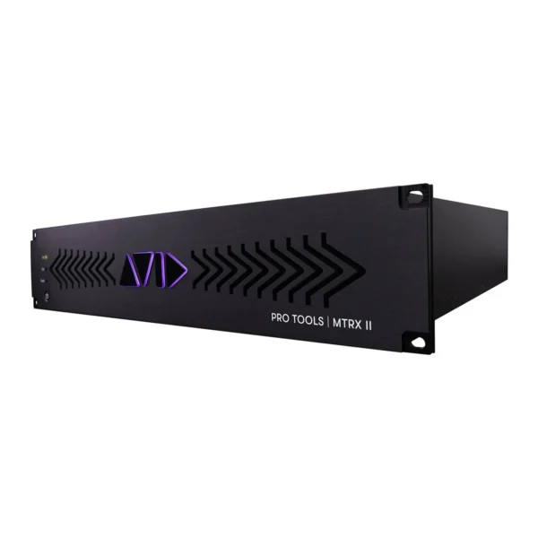 Avid Pro Tools MTRX II