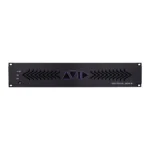 Avid Pro Tools MTRX II