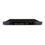 Avid Pro Tools MTRX Studio