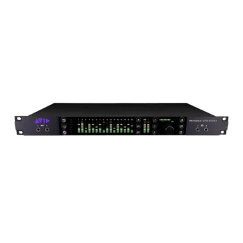 Avid Pro Tools MTRX Studio