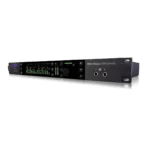 Avid Pro Tools MTRX Studio