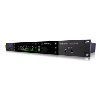 Avid Pro Tools MTRX Studio