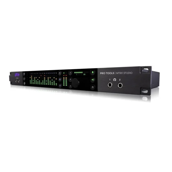 Avid Pro Tools MTRX Studio