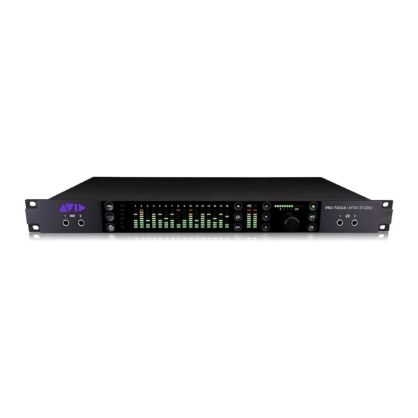 Avid Pro Tools MTRX Studio