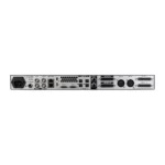 Avid Pro Tools MTRX Studio