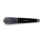 Avid Pro Tools Sync X