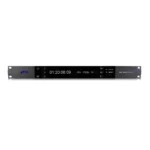 Avid Pro Tools Sync X