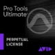 Avid Pro Tools Ultimate Licencia Perpetua