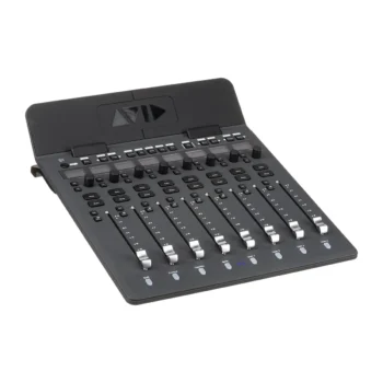 Avid S1