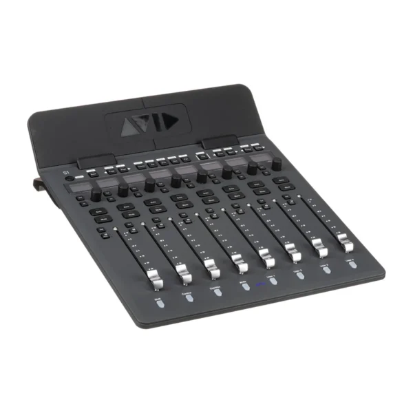 Avid S1