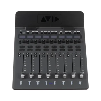 Avid S1
