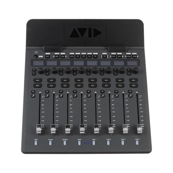 Avid S1