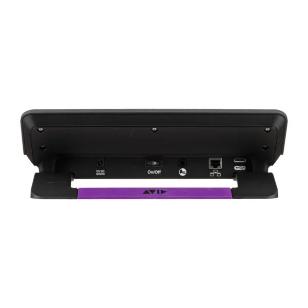 Avid S1