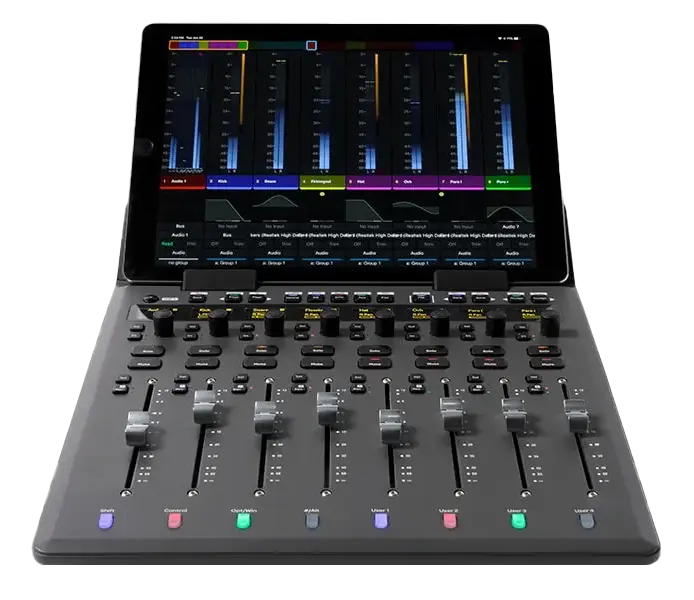 Avid S1