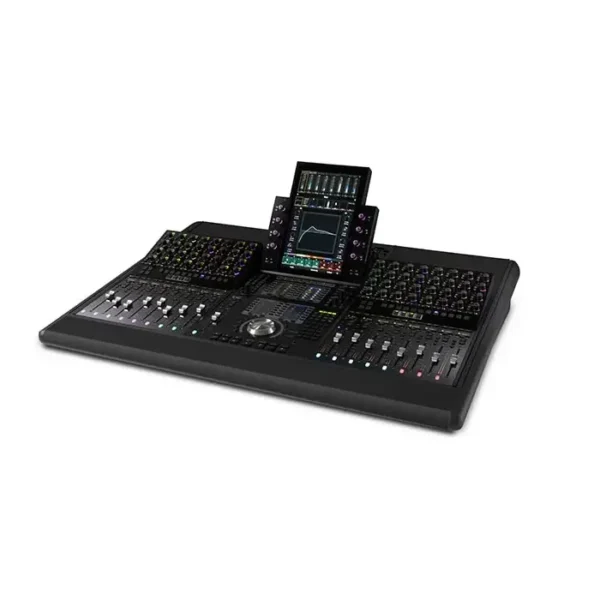 Avid S4