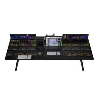 Avid S6