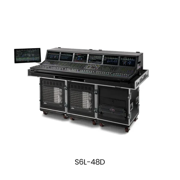 Avid Venue S6L 48D