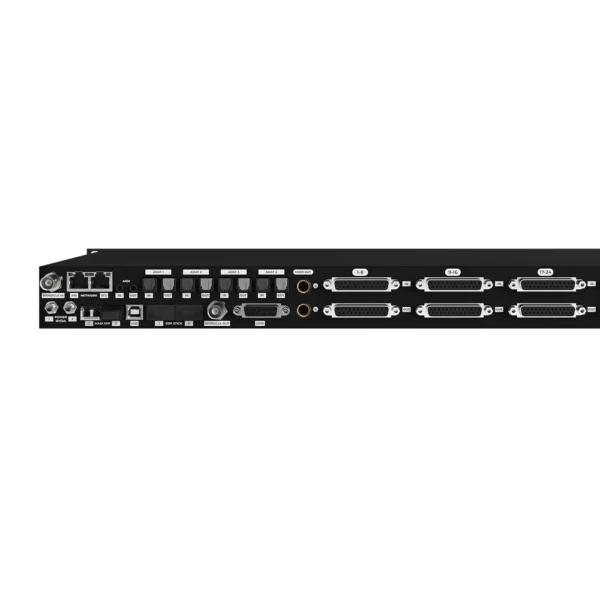 Ferrofish A32pro Dante