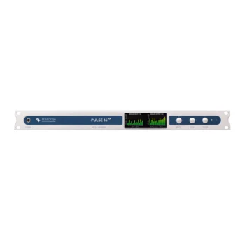 Ferrofish PULSE16 MX