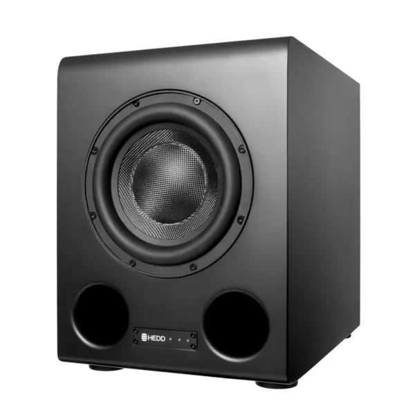 HEDD BASS 08