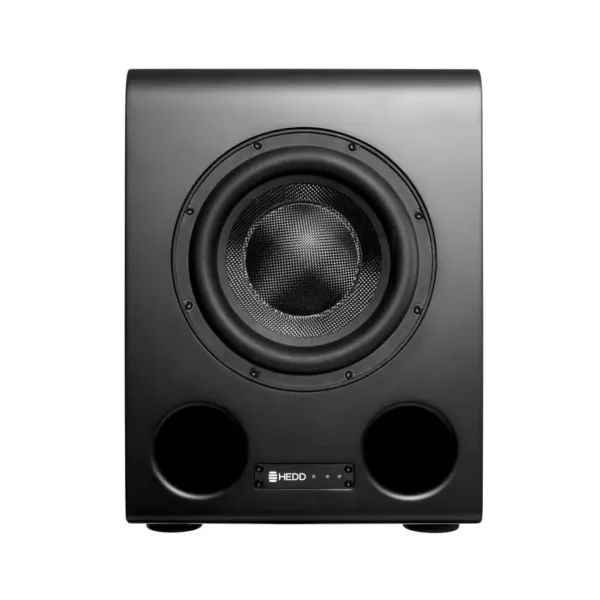 HEDD BASS 08