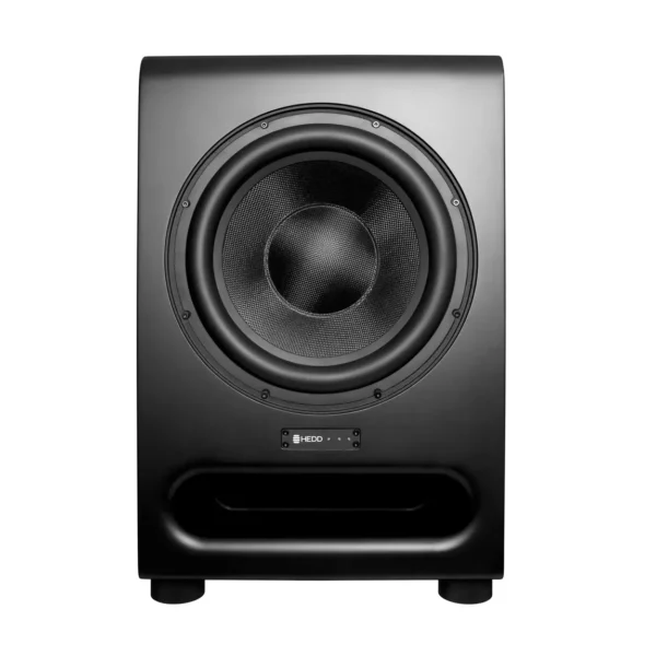 HEDD BASS 12