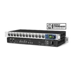 RME 12Mic