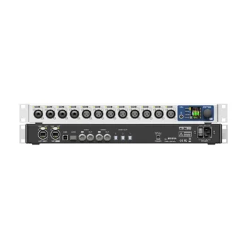 RME 12Mic-D