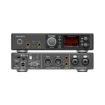 RME ADI-2/4 Pro SE