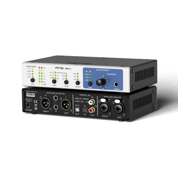 RME ADI-2 FS