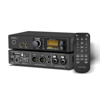 RME ADI-2 Pro FS R BE