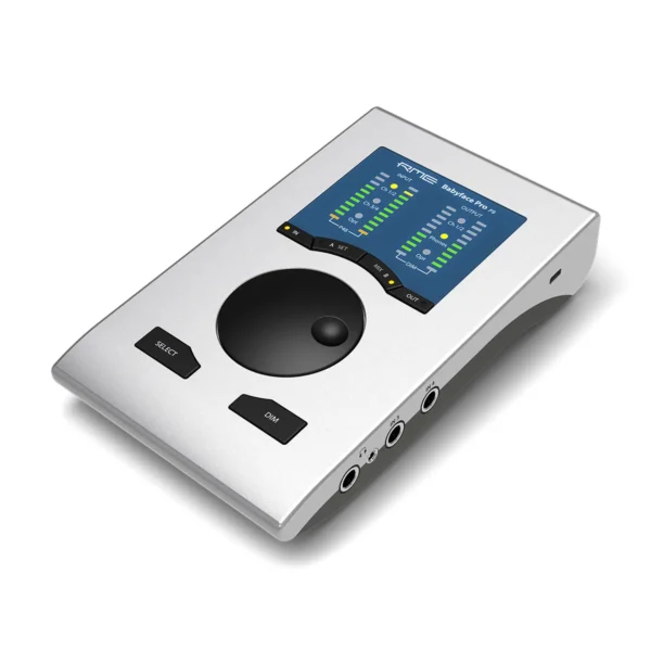 RME Babyface Pro FS