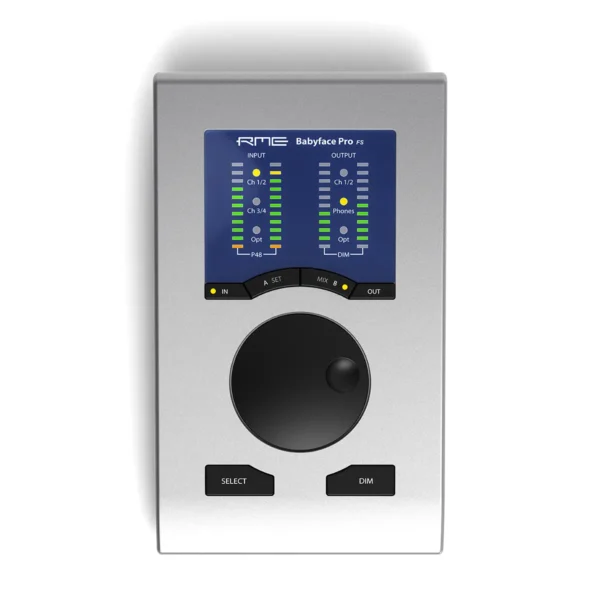 RME Babyface Pro FS