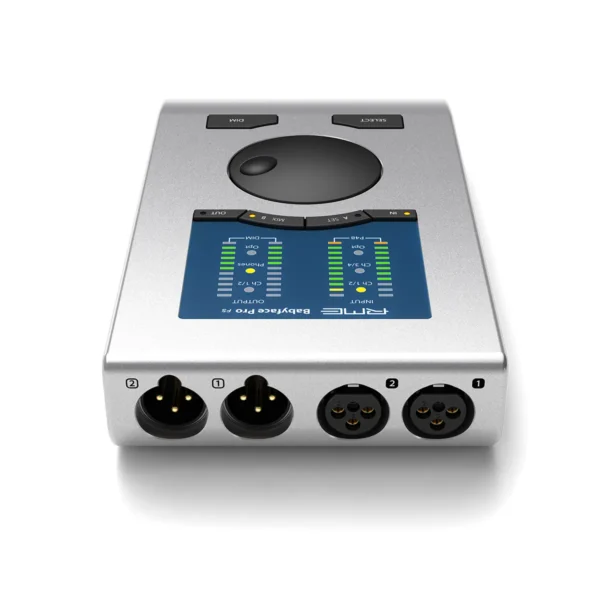 RME Babyface Pro FS