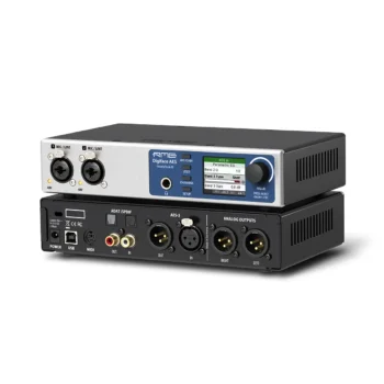 RME Digiface AES