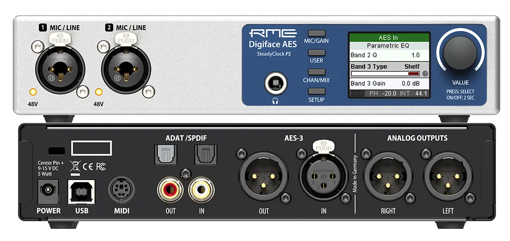 RME Digiface AES