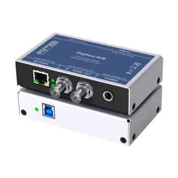 RME Digiface AVB