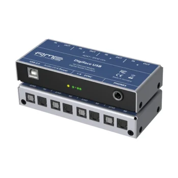 RME Digiface USB