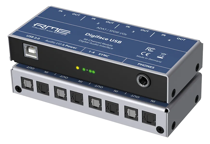 RME Digiface USB