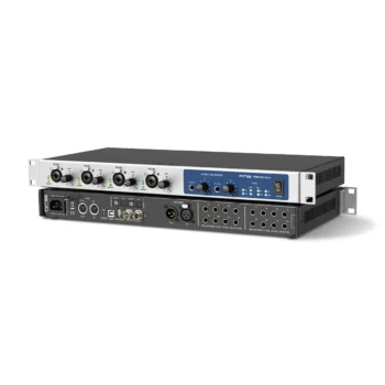 RME Fireface 802 FS