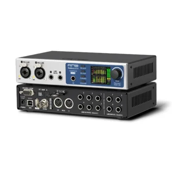 RME Fireface UCX II
