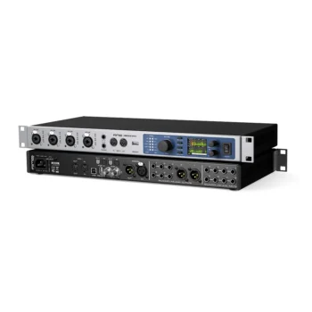 RME Fireface UFX II