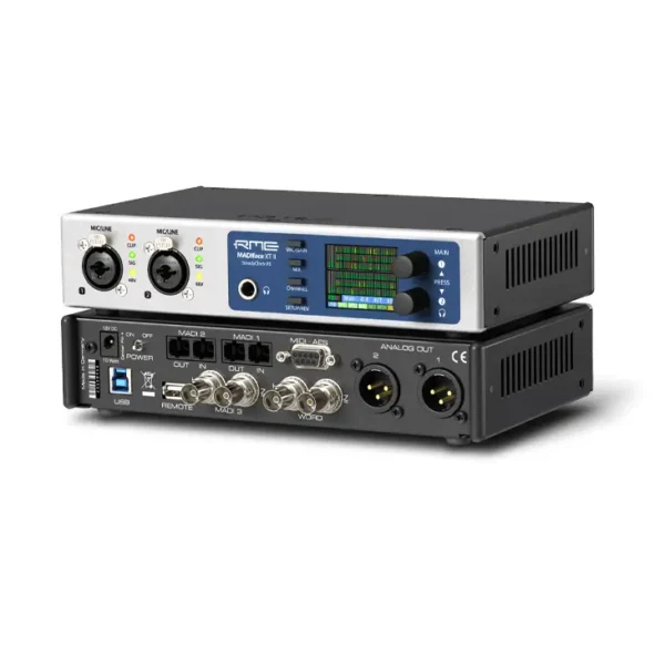 RME MADIface XT II