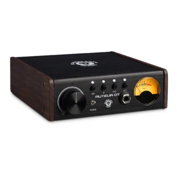 Black Lion Audio Auteur DT